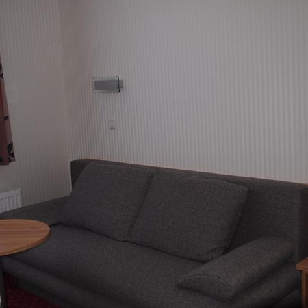 Hotel Am Bad Tuebingen Room photo