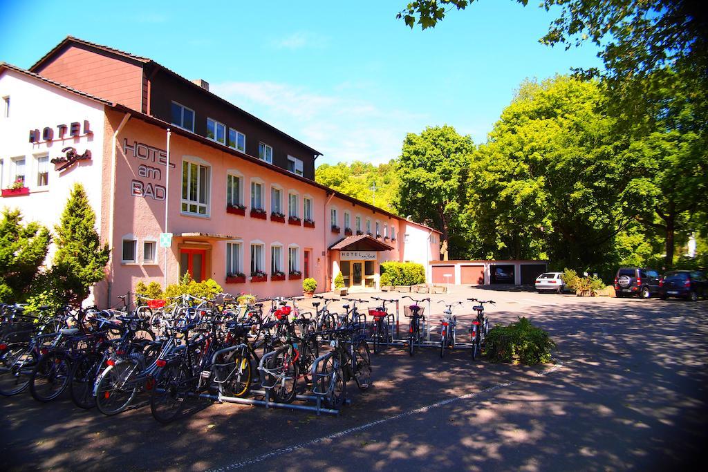Hotel Am Bad Tuebingen Exterior photo